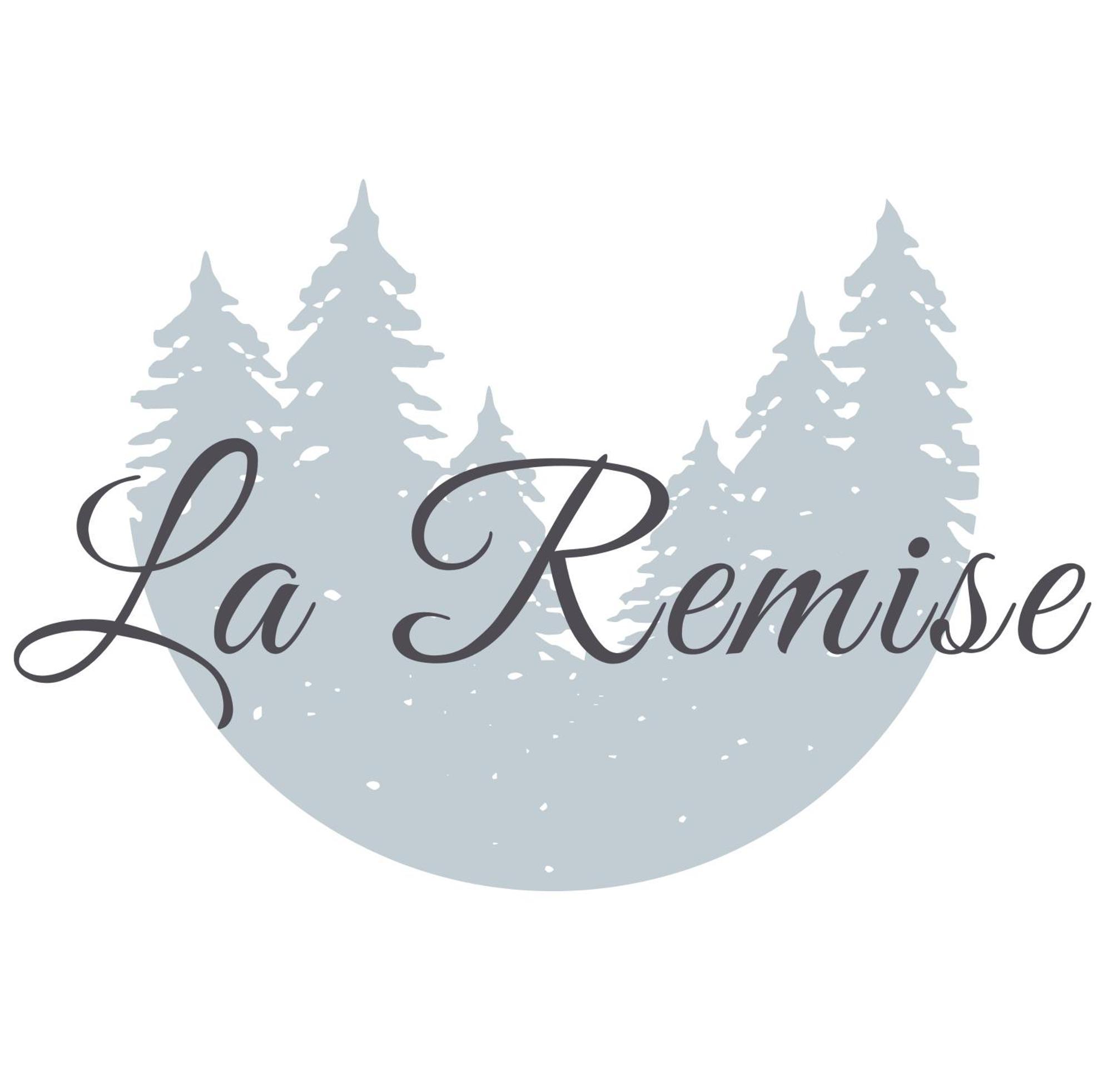 نوفشاتو La Remise - Les Chambres المظهر الخارجي الصورة